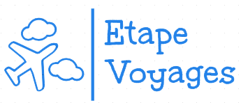 Etape voyages